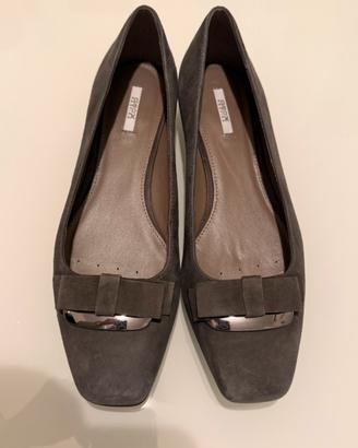 Scarpe ballerine donna Geox