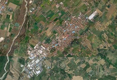 Seminativo a Verucchio