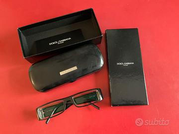 Occhiali Dolce e Gabbana