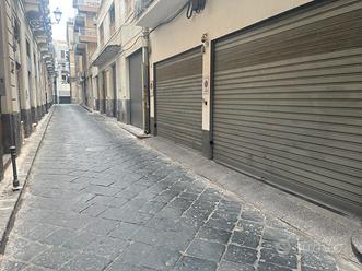 Posto Auto , Posto moto o motorini oppure box