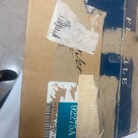 Toner x stampanti laser varie marche