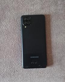 samsung a12
