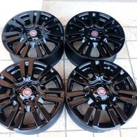 Cerchi 15 originali fiat COD:339