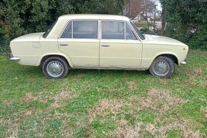 Fiat 124 special
