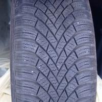 Gomme invernali 175/65r14 compresi cerchi