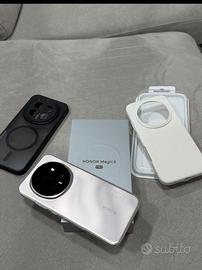Honor Magic 8 pro da 12/512 Gb Nuovissimo