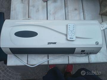 termoventilatore