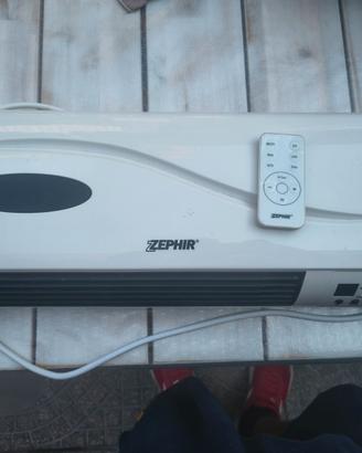 termoventilatore