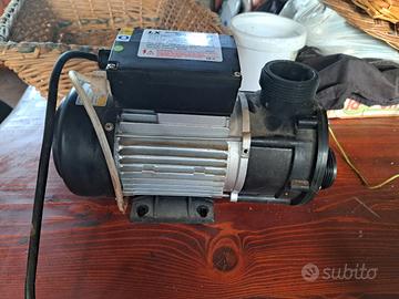 Motore per vasca idromassaggio 
