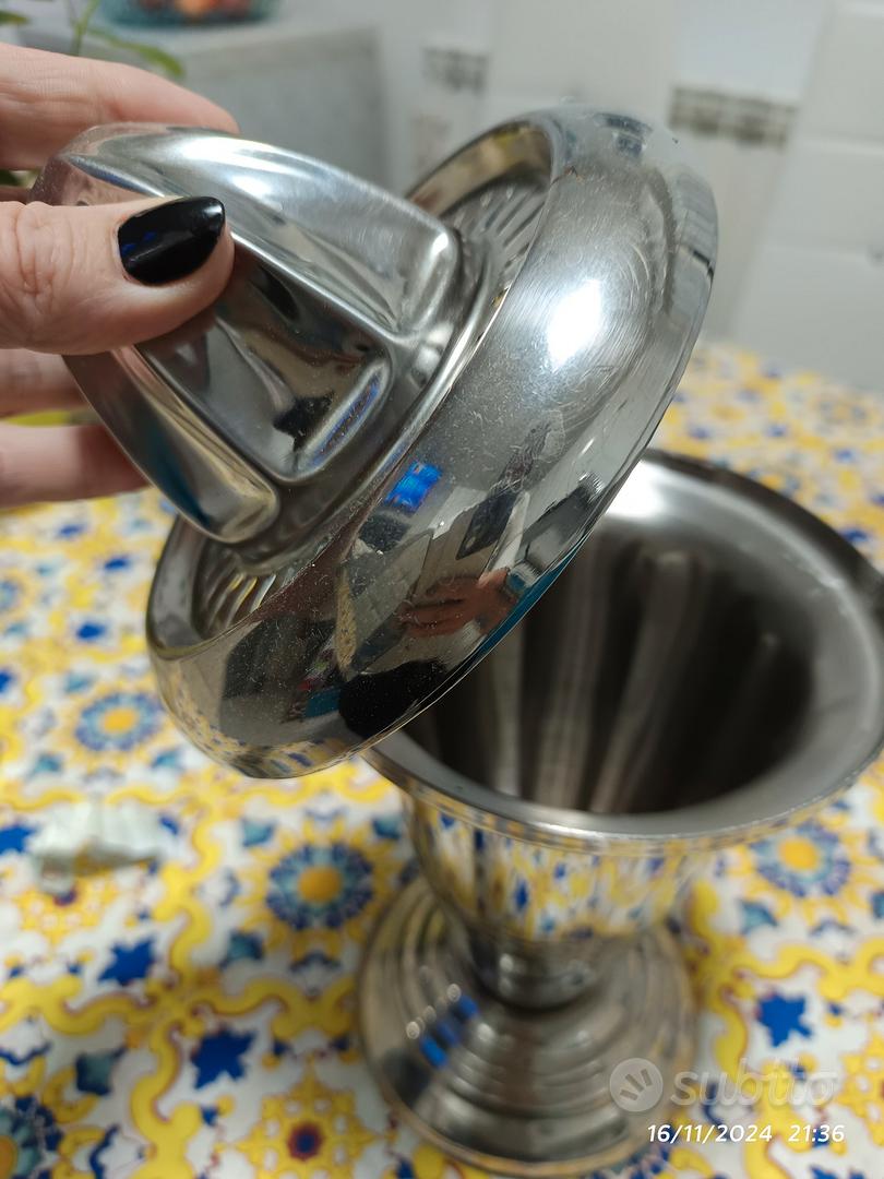 Spremi Tubo In Acciaio Inox - Per Dentifricio, Creme E Coloranti, Doppio Pack - Foto 10