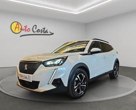 Peugeot 2008 PureTech 100 S&S Allure Pack GT LINE