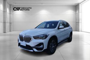 BMW X1 xdrive18d xLine Plus auto