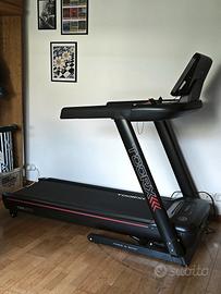 Tapis roulant professionale Toorx TRX-200 