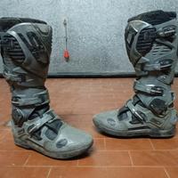 stivali motocross