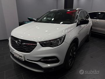 Opel Crossland X 1.6 ECOTEC D 120 CV Start&Stop Ul