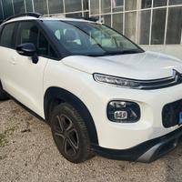 NON MARCIANTE 2019 Citroen C3 Aircross 1.5 HDi
