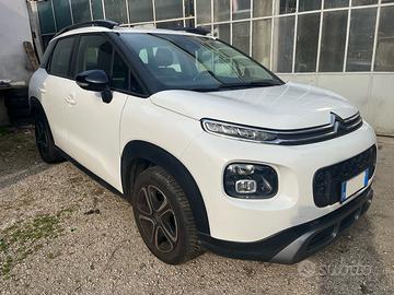 NON MARCIANTE 2019 Citroen C3 Aircross 1.5 HDi