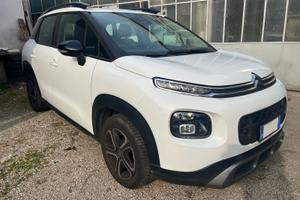 NON MARCIANTE 2019 Citroen C3 Aircross 1.5 HDi