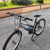 Bicicletta Mountain bike adulto ragazzo