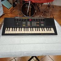 tastiera YAMAHA vintage 
