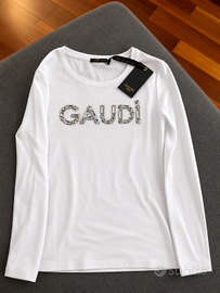 Maglia maniche lunghe Gaudì
