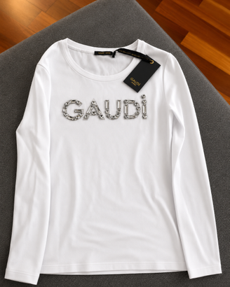 Maglia maniche lunghe Gaudì