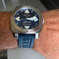 Orologio automatico calibro 8215 Miyota