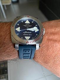 Orologio automatico calibro 8215 Miyota