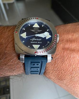 Orologio automatico calibro 8215 Miyota