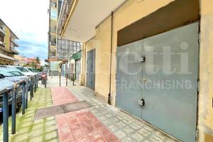 Negozio Napoli [Cod. rif 3289224VCG]