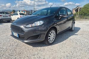 Ford Fiesta 1.4 5p. Bz.- GPL Titanium