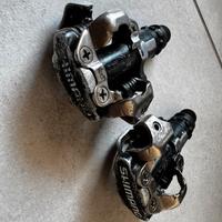 Pedali Shimano SPD