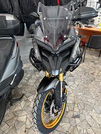 Voge valico 625