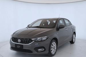 Fiat Tipo 1.3 Mjt Easy - NEOPATENTATI
