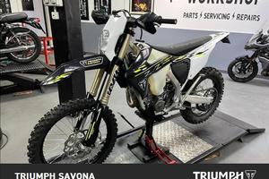 TRIUMPH TF 250 E Abs