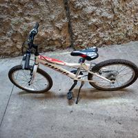 bicicletta bambino 20