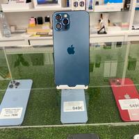 iPhone 12 Pro Max 256GB | Garantito 1 anno