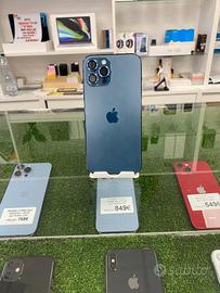 iPhone 12 Pro Max 256GB | Garantito 1 anno