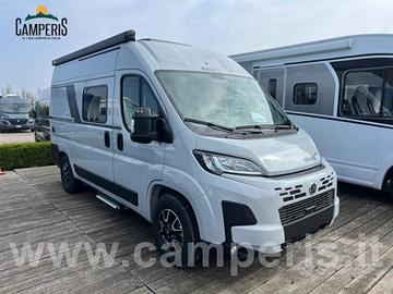 KNAUS KNAUS BOXLIFE 540 MQ PLATINUM SELECTION