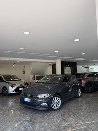 Volkswagen Polo 1.0 TSI 115 CV 5p. Highline BlueMo