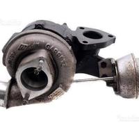 Turbina 18900-rsr-eo1 753708-5 honda civic accord