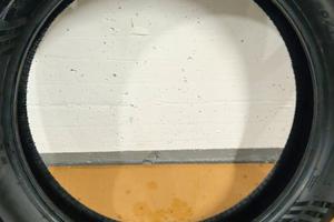 Coppia gomme Pirelli Scorpion Trail 3 (21" + 18")