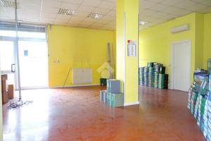 NEGOZIO A ALESSANDRIA