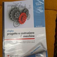 Shigley - Progetto e costruzione di macchine 