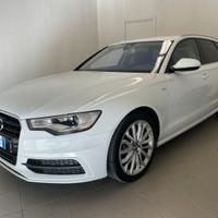 Audi A6 2.0 TDI 190CV S-LINE
