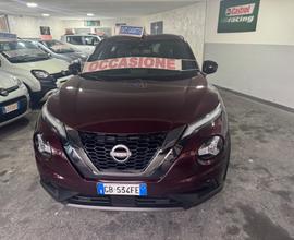 Nissan Juke 1.0 DIG-T 117 CV DCT Premier Edition