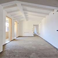 Nuovo trilocale al primo piano