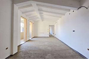 Nuovo trilocale al primo piano