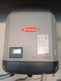 inverter per fotovoltaico 