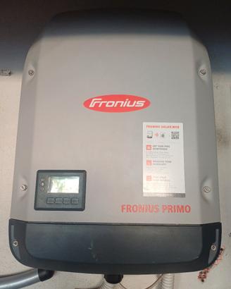 inverter per fotovoltaico 